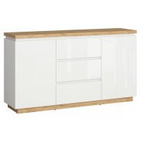Comoda ERLA KOM1D3S-BI/DMV/BIP
